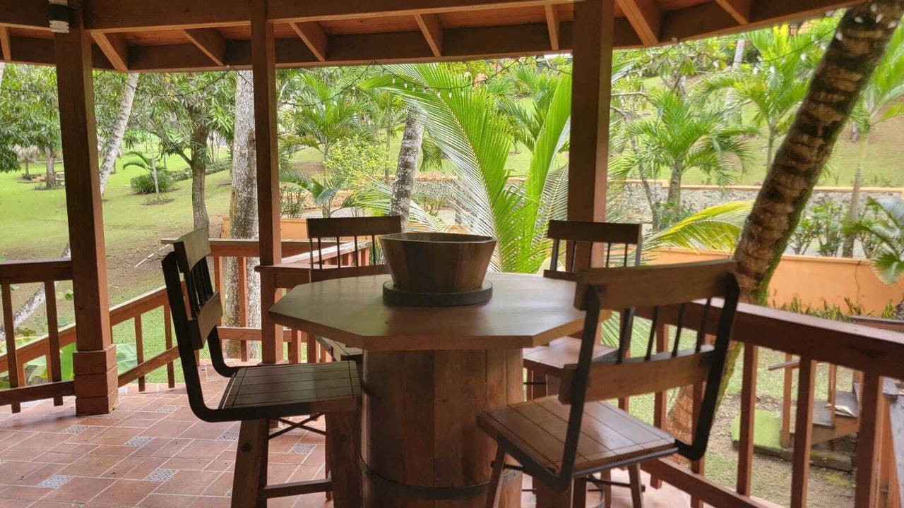 Photo of Outdoor in Pedro Brand
