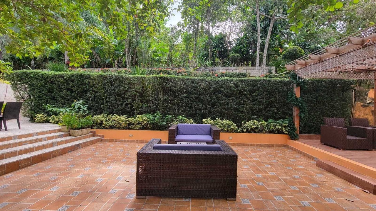 Photo of Patio Balcony in Pedro Brand
