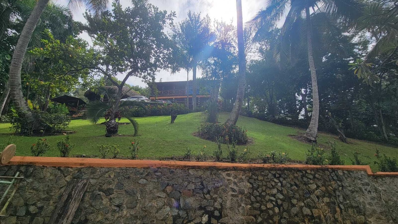 Photo of Outdoor in Pedro Brand