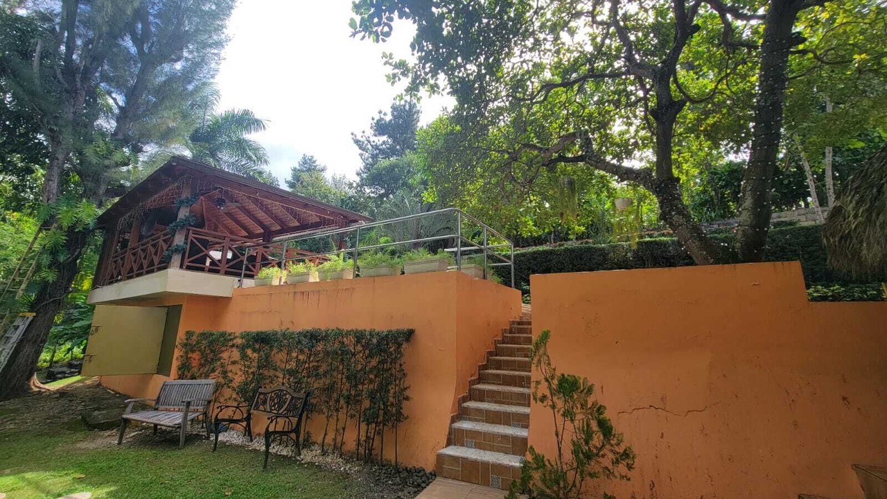 Photo of Patio Balcony in Pedro Brand