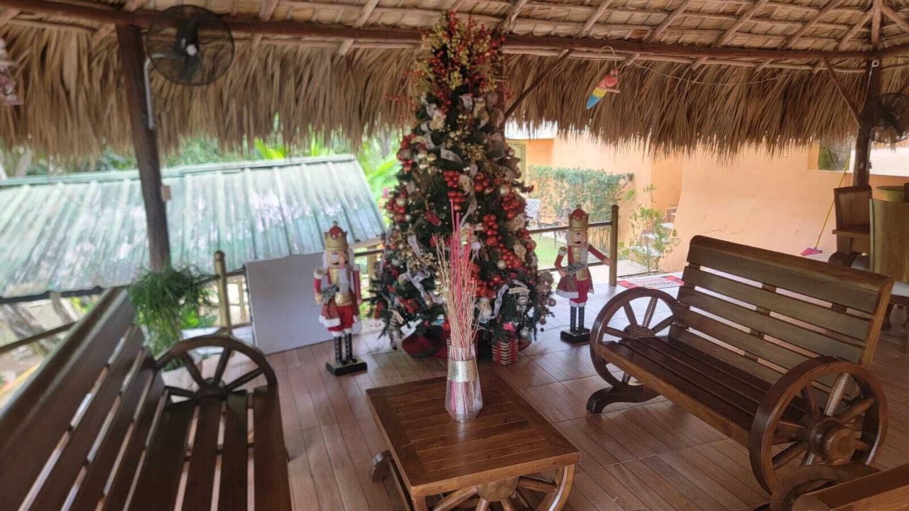 Photo of Patio Balcony in Pedro Brand