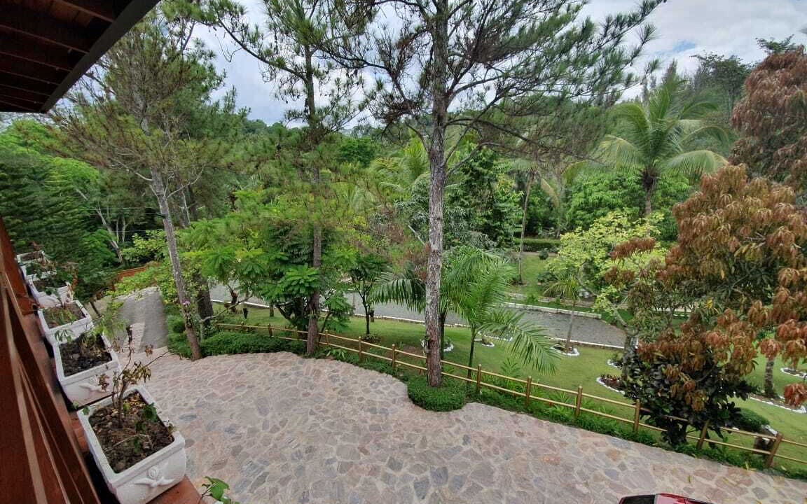 Photo of Outdoor in Pedro Brand