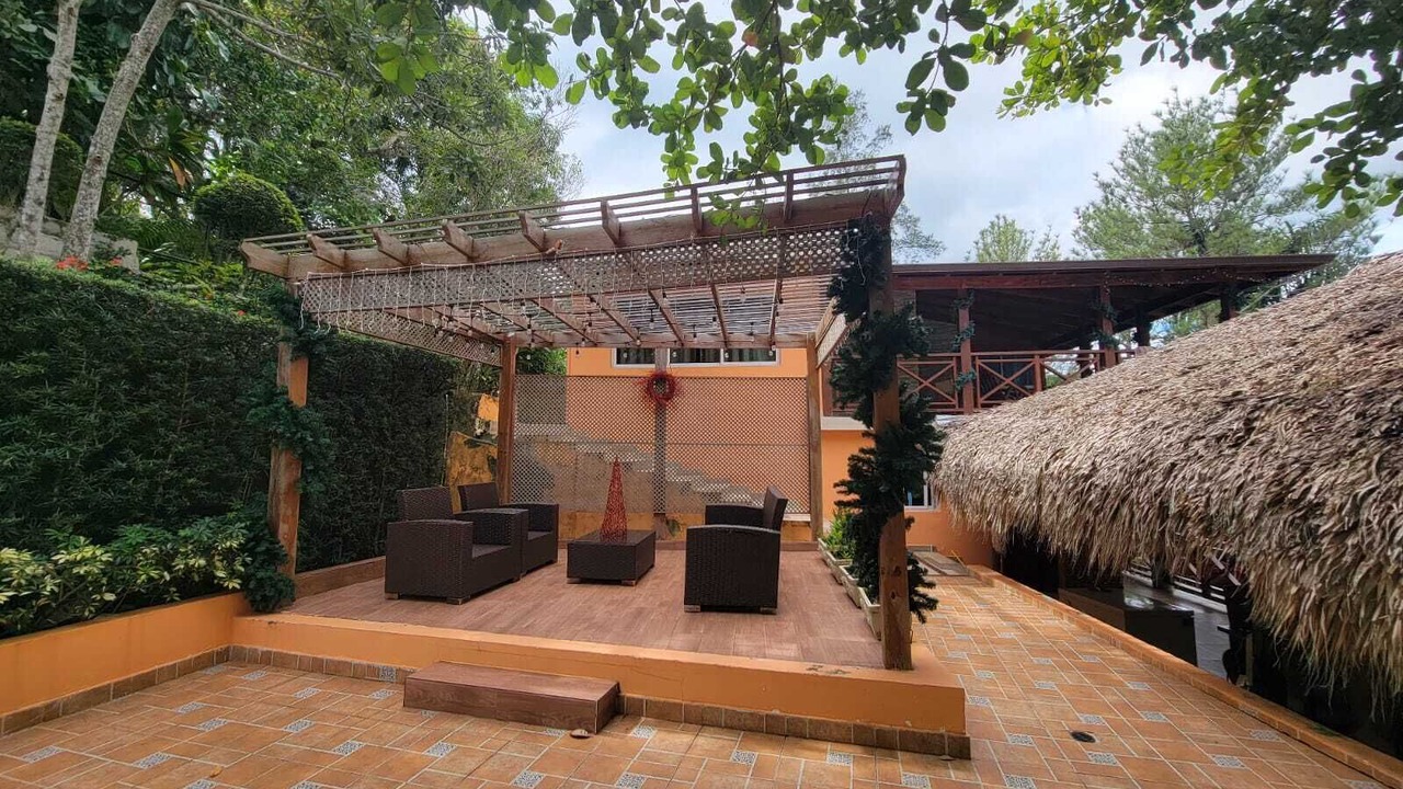 Photo of Patio Balcony in Pedro Brand