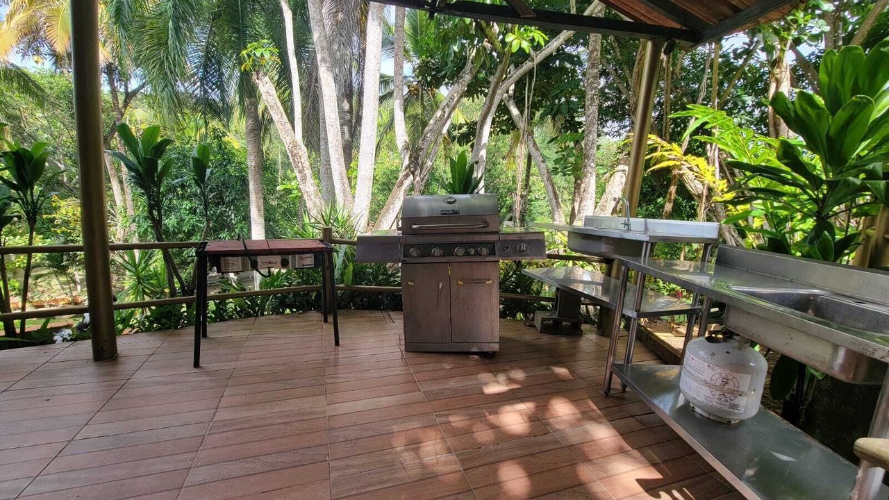 Photo of Outdoor in Pedro Brand