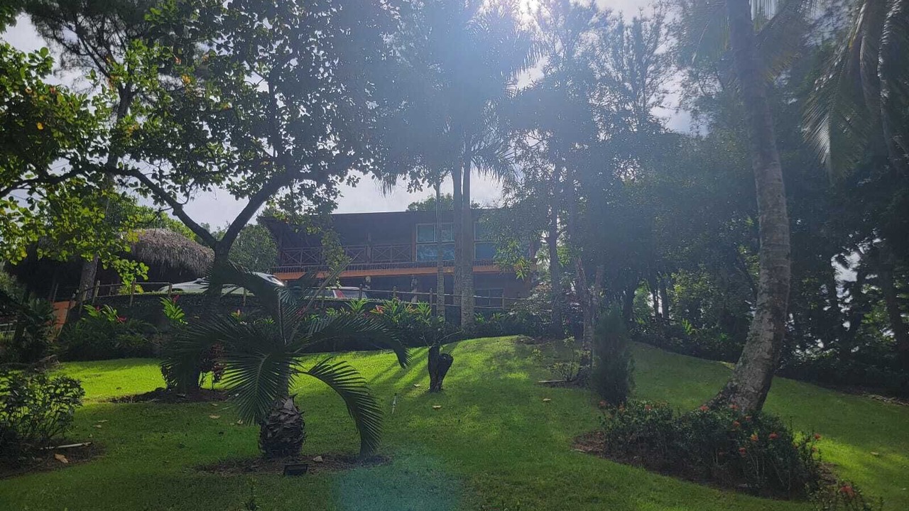 Photo of Outdoor in Pedro Brand