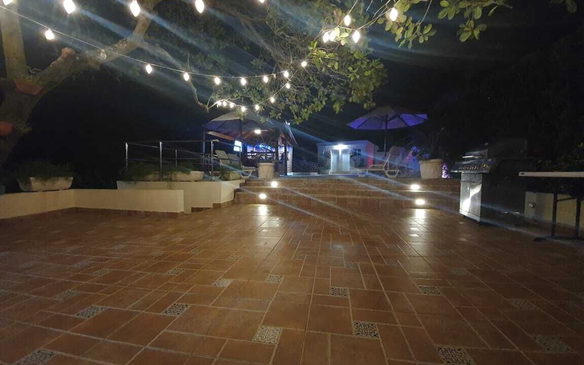 Photo of Patio Balcony in Pedro Brand