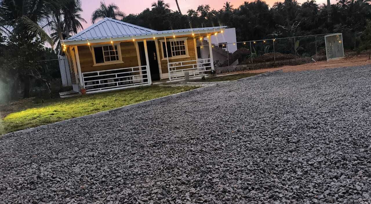 Photo of Outdoor in El Limon