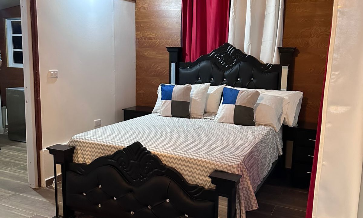 Photo of Bedroom in El Limon