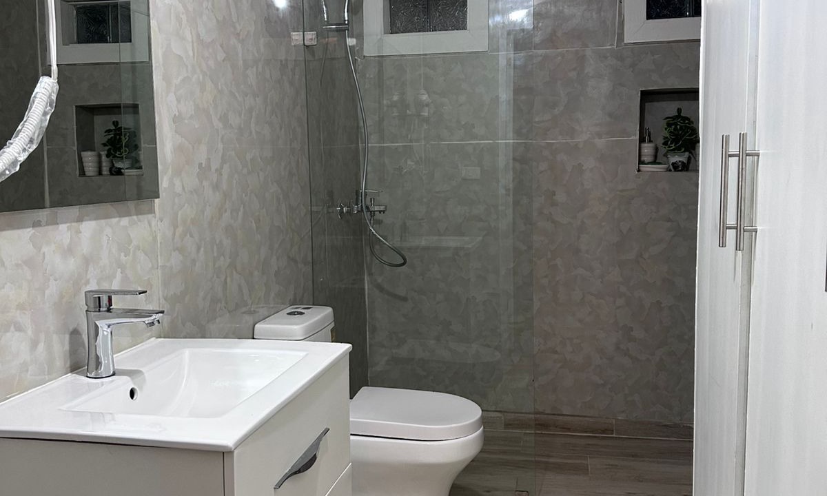 Photo of Bathroom in El Limon