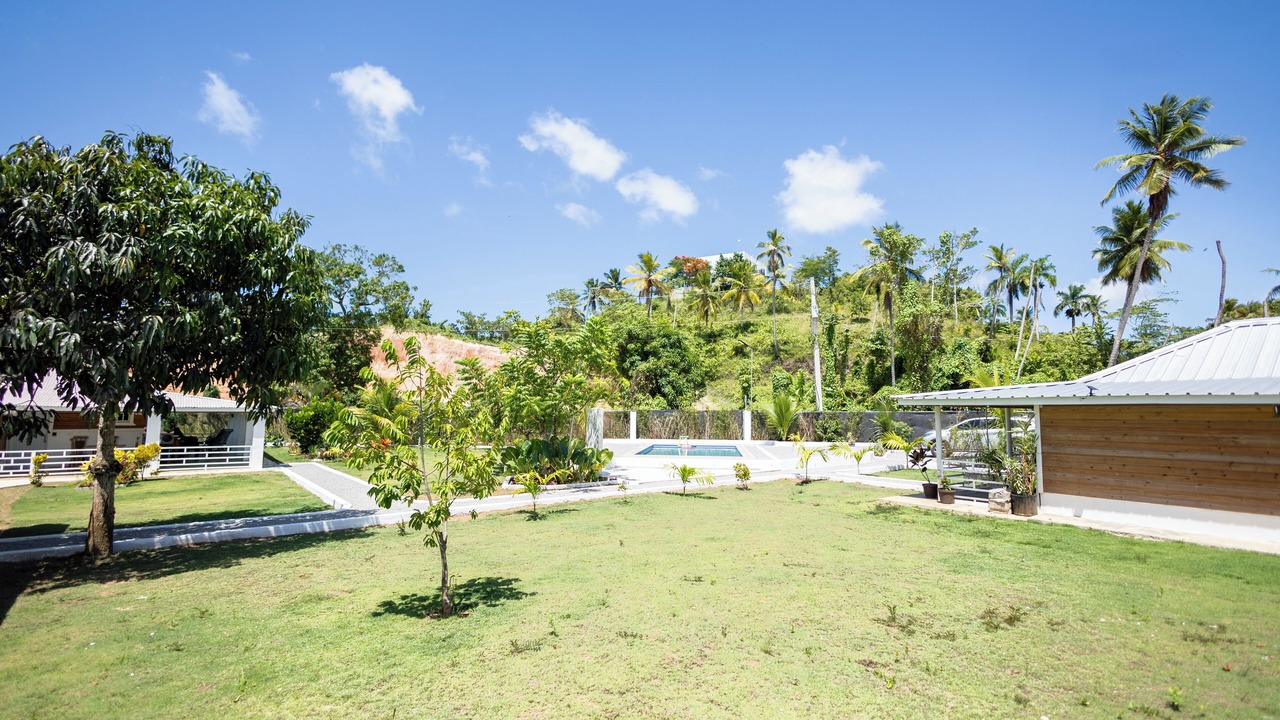 Photo of Outdoor in El Limon