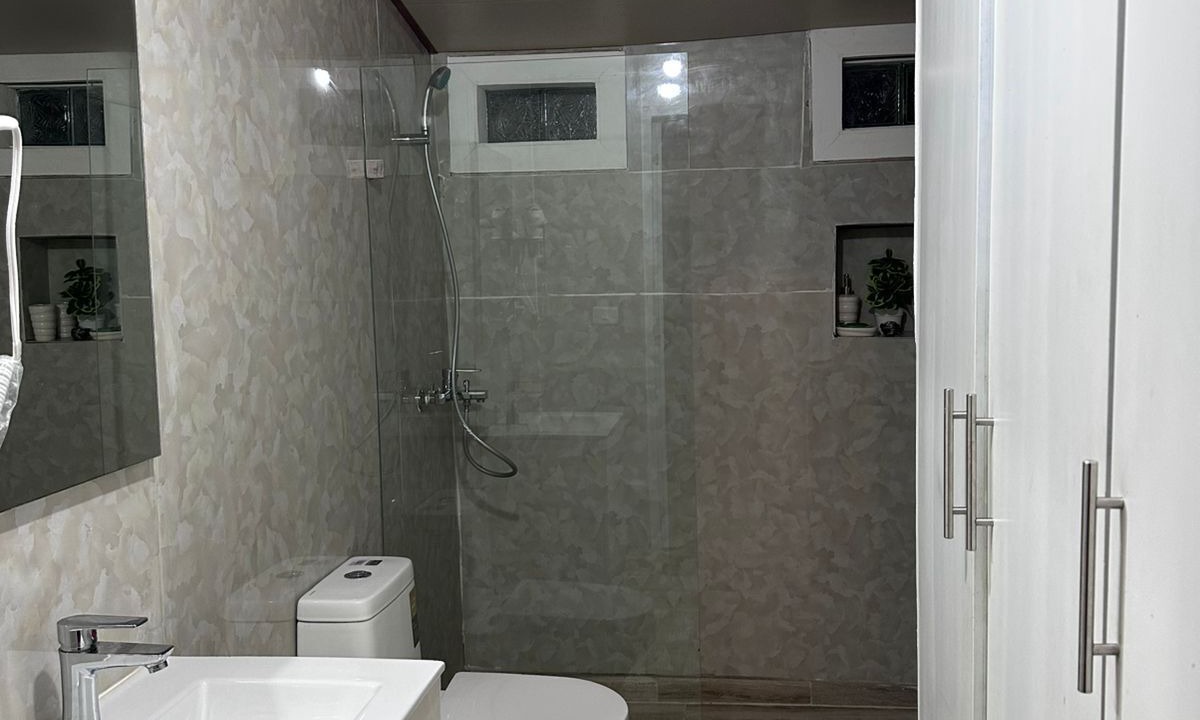 Photo of Bathroom in El Limon