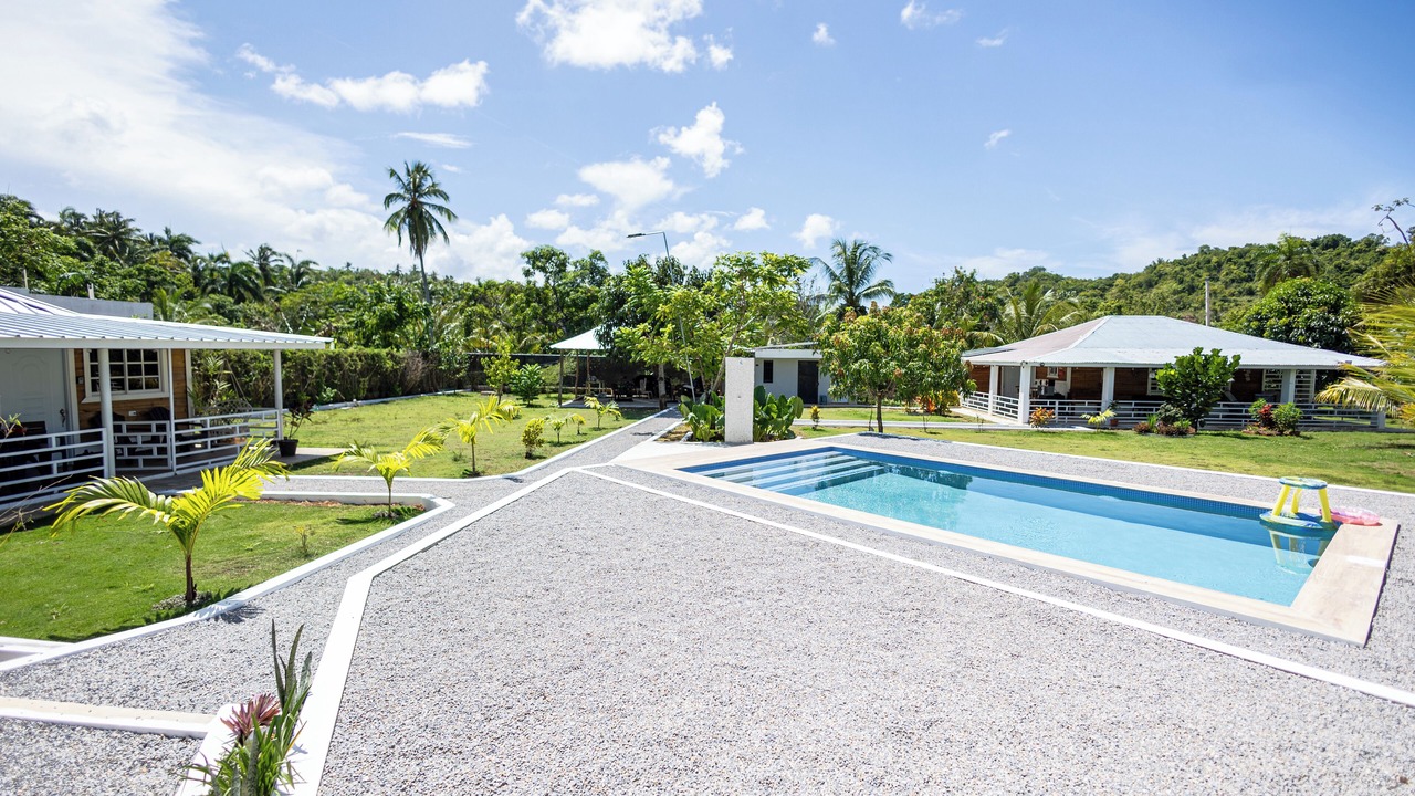 Photo of Outdoor in El Limon
