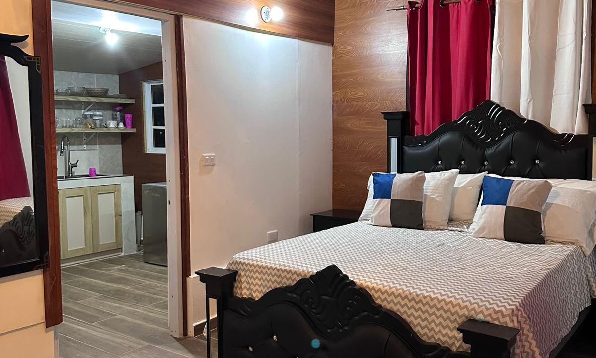 Photo of Bedroom in El Limon