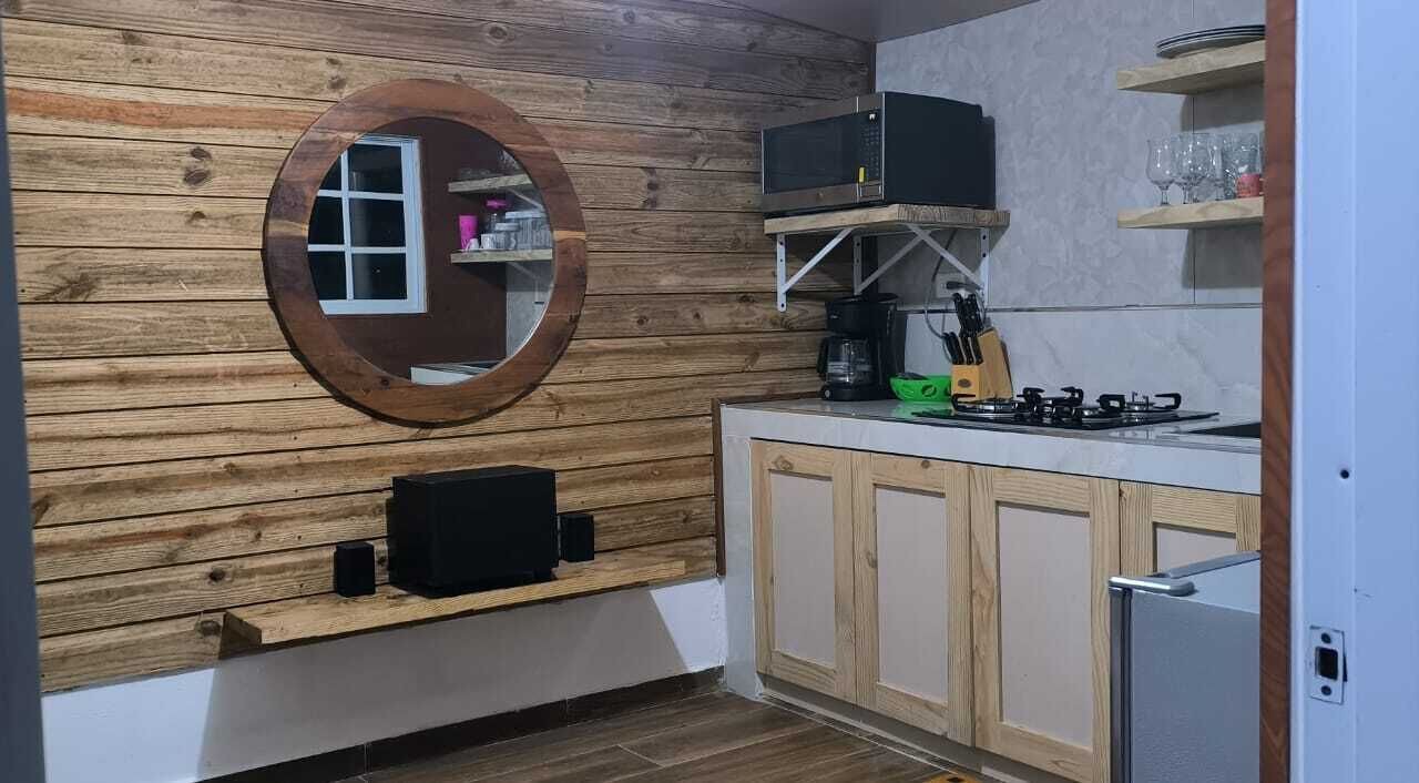 Photo of Kitchen in El Limon