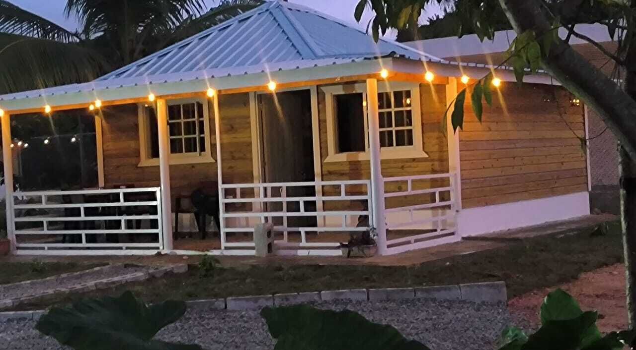 Photo of Outdoor in El Limon
