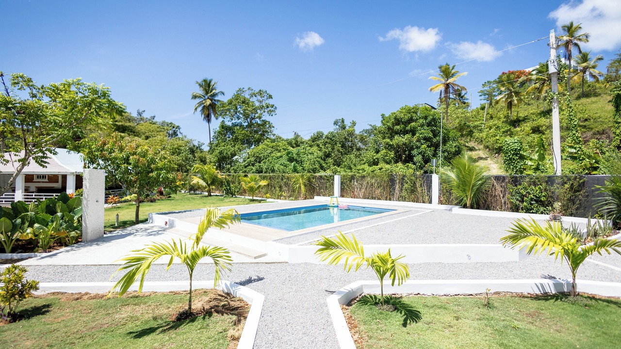Photo of Outdoor in El Limon