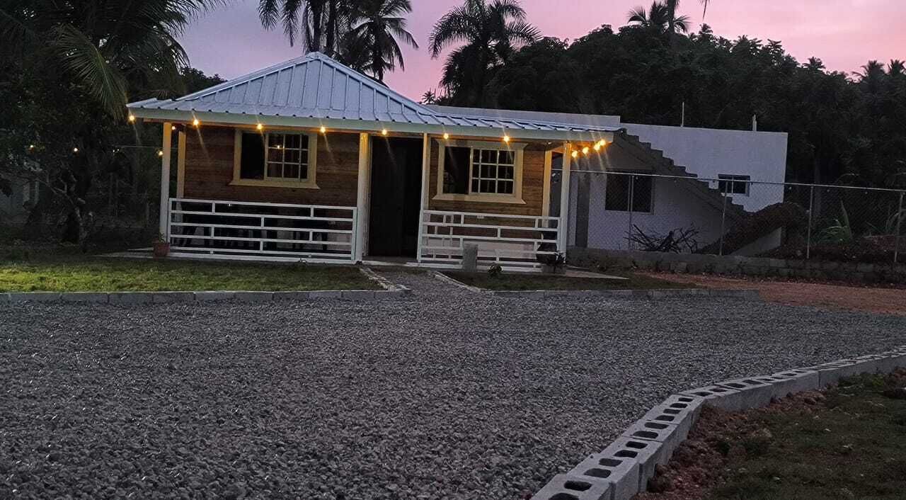 Photo of Outdoor in El Limon