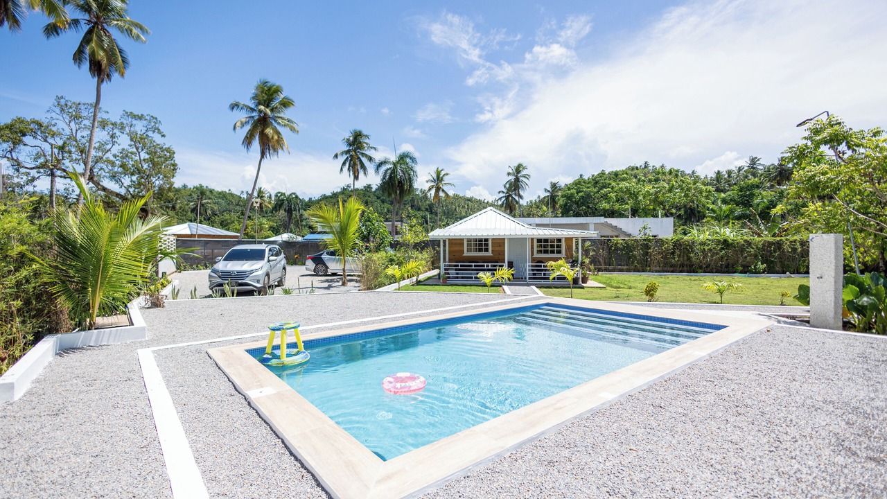 Photo of Outdoor in El Limon