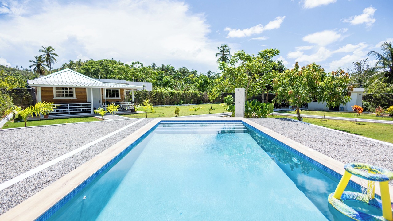 Photo of Outdoor in El Limon