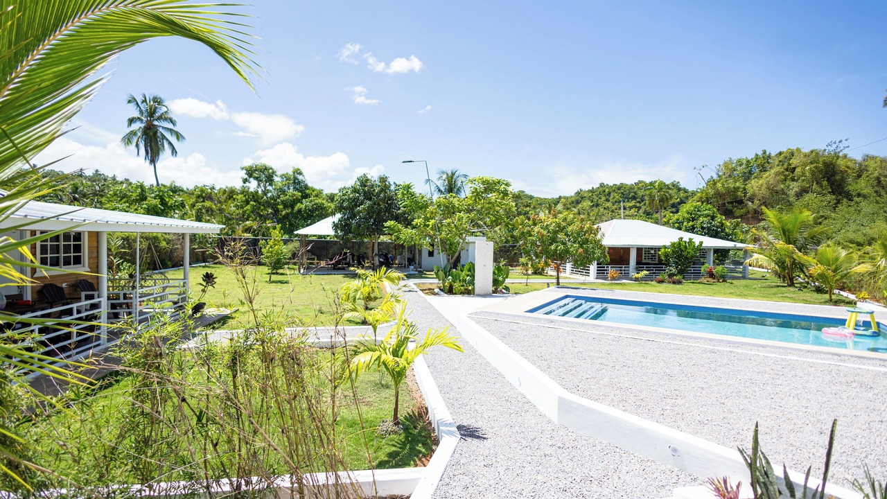 Photo of Outdoor in El Limon