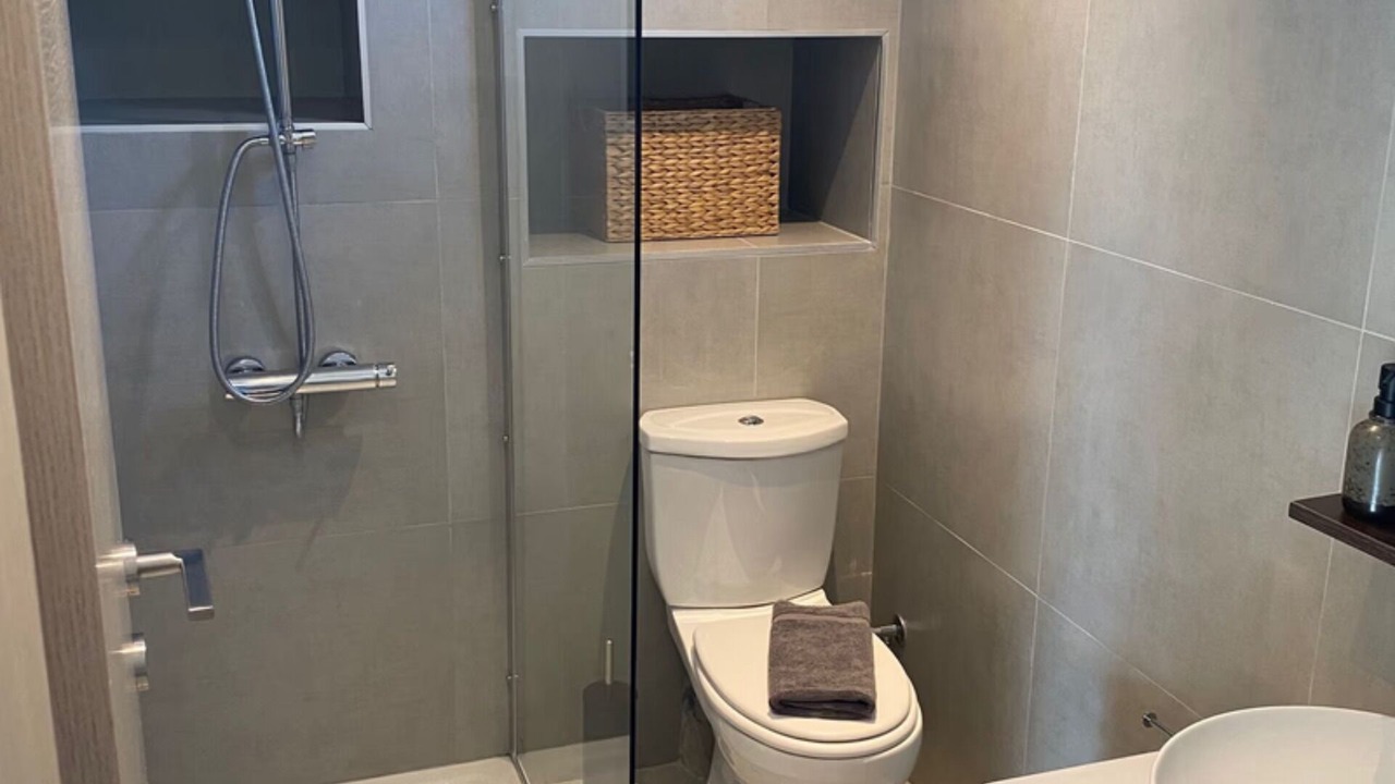 Photo of Bathroom in Achladies