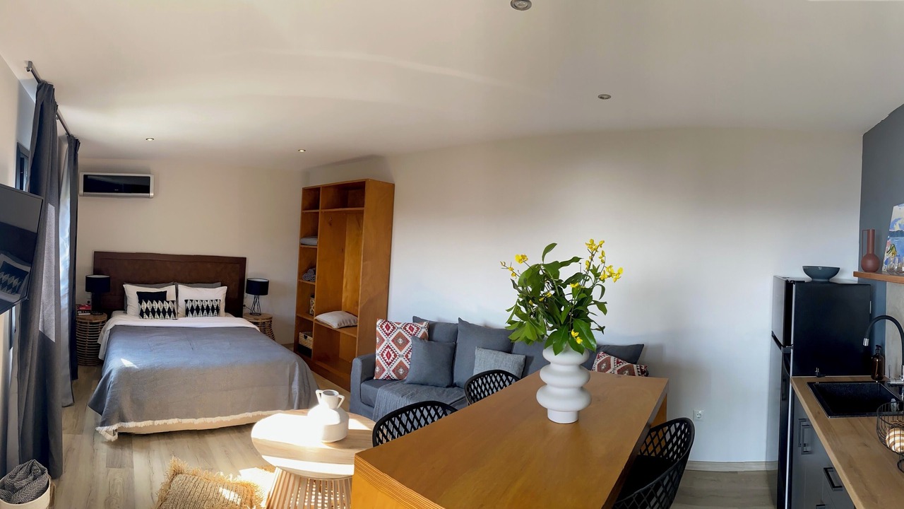 Photo of Bedroom in Achladies