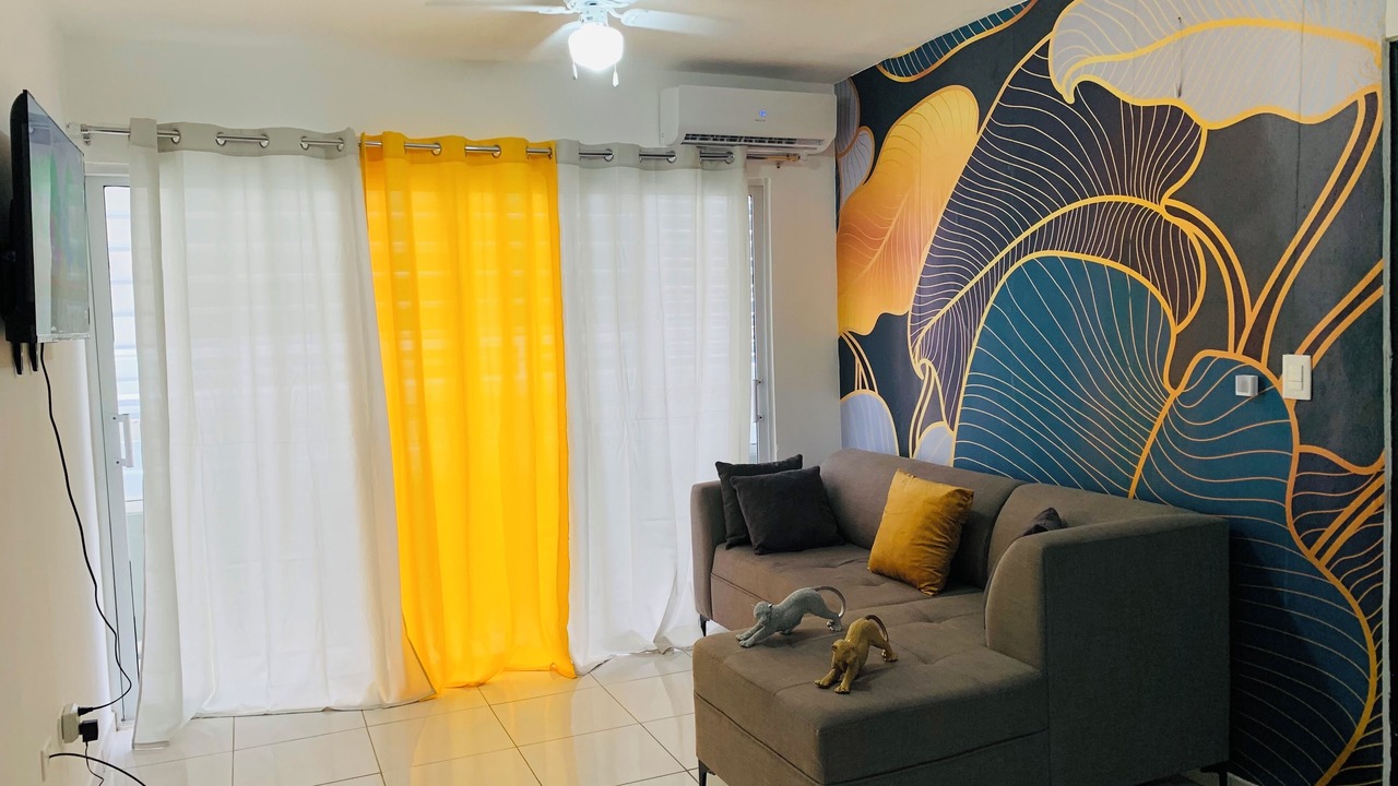 Photo of Livingroom in La Romana