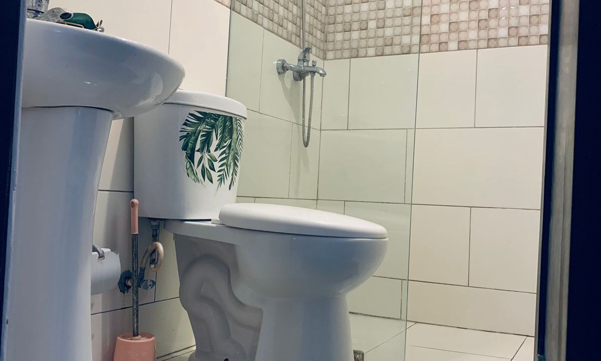 Photo of Bathroom in La Romana