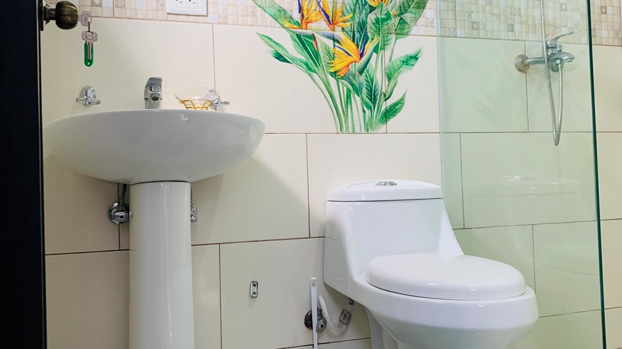 Photo of Bathroom in La Romana