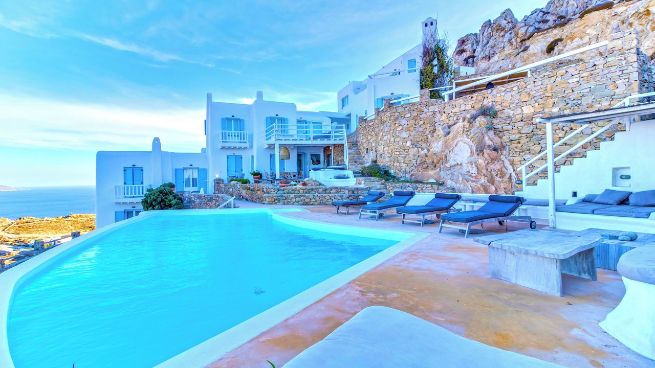 Photo of Outdoor in Faros Armenistis