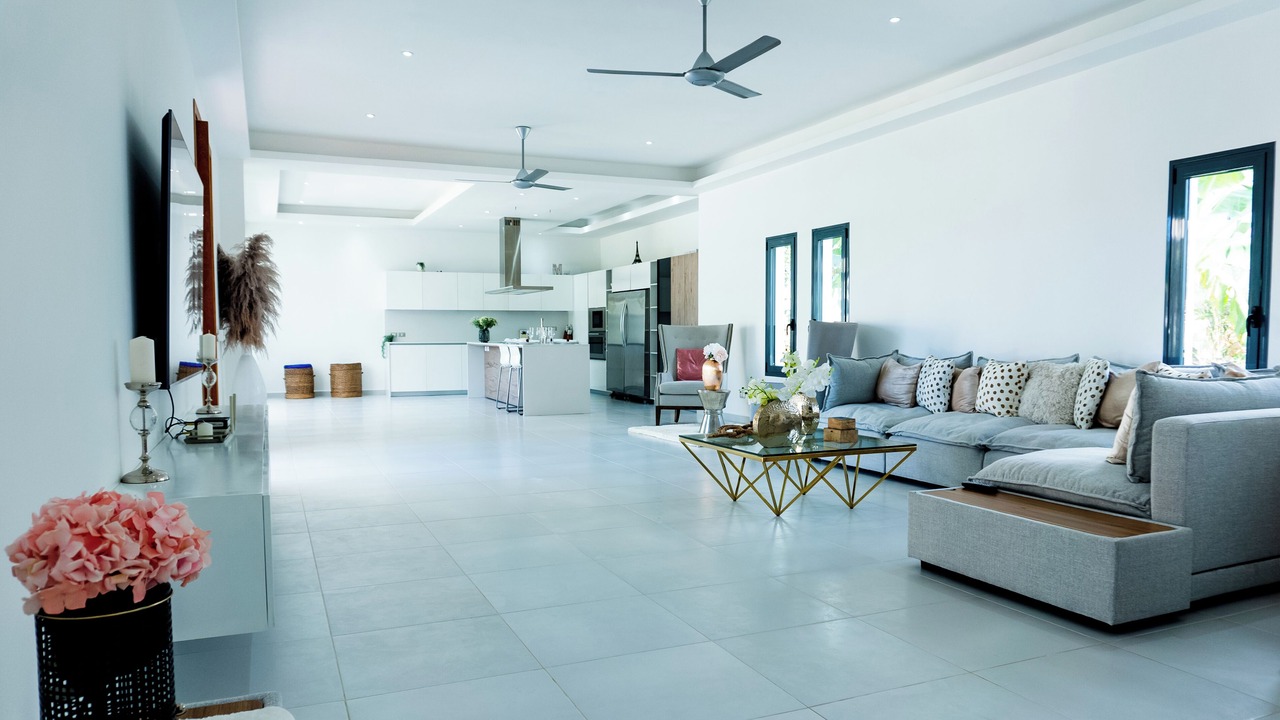 Photo of Livingroom in El Callejon