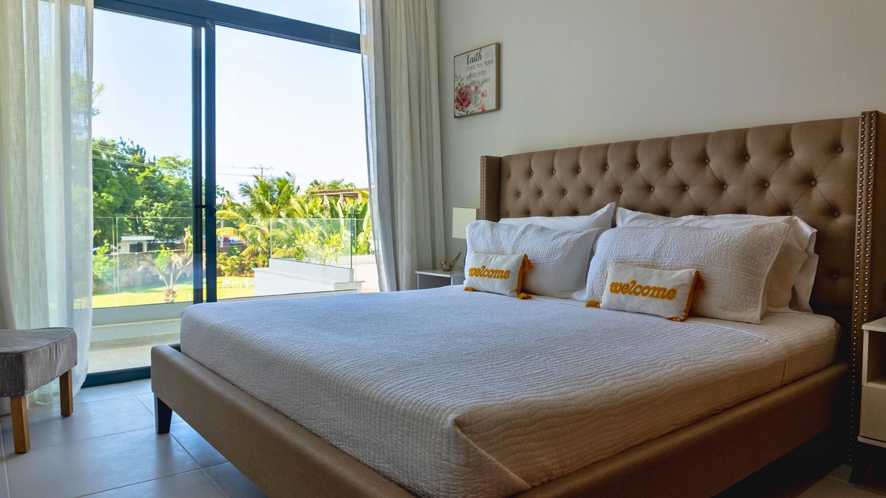 Photo of Bedroom in El Callejon