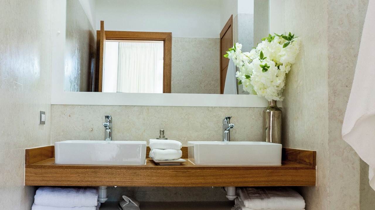 Photo of Bathroom in El Callejon