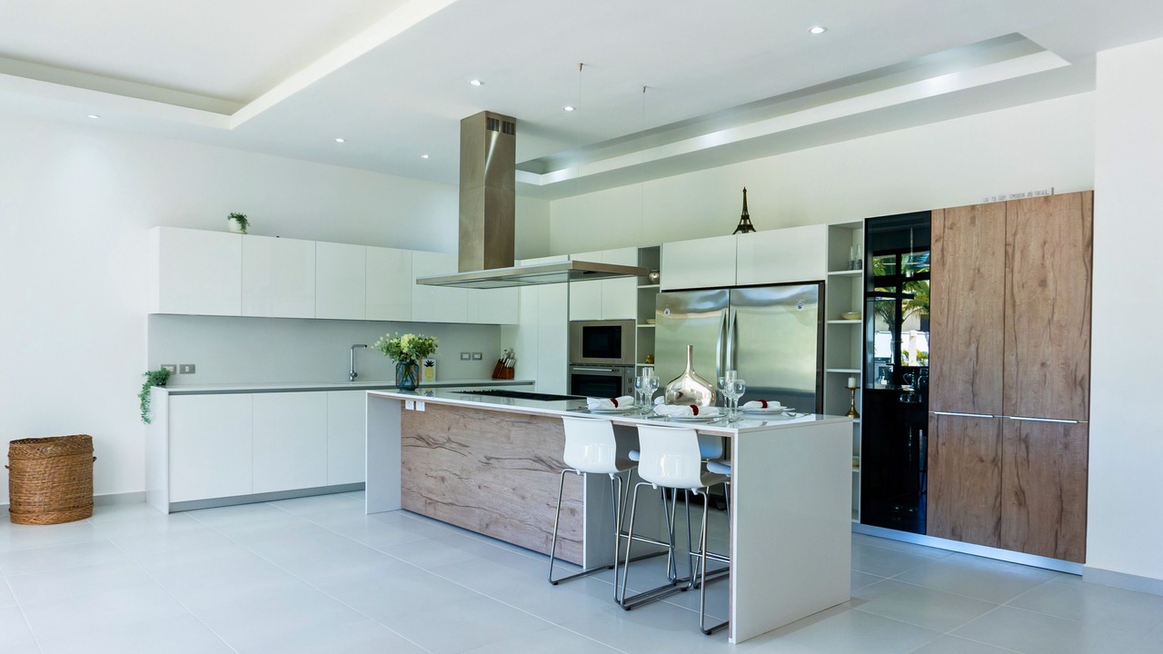 Photo of Kitchen in El Callejon