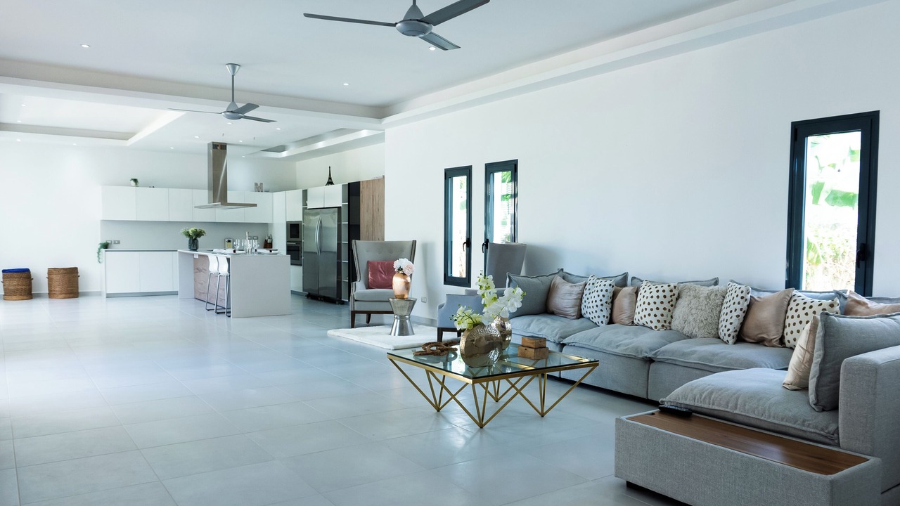 Photo of Livingroom in El Callejon