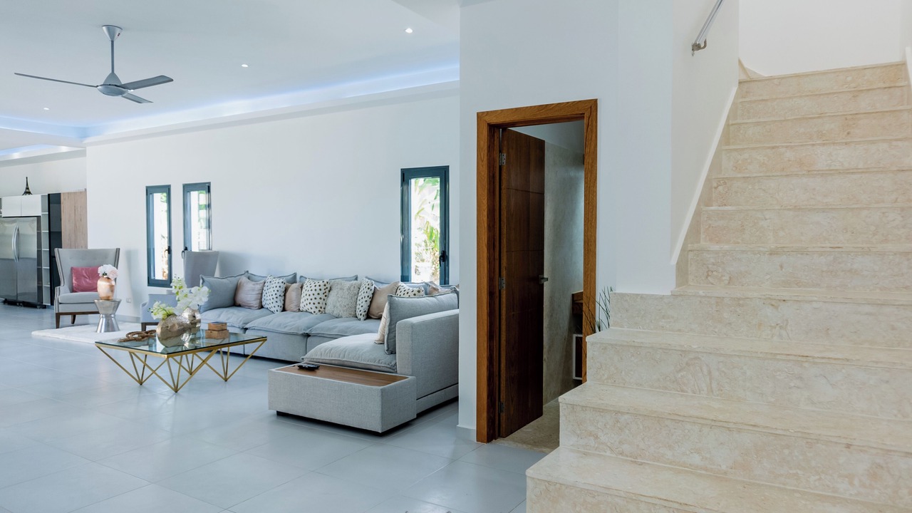 Photo of Livingroom in El Callejon