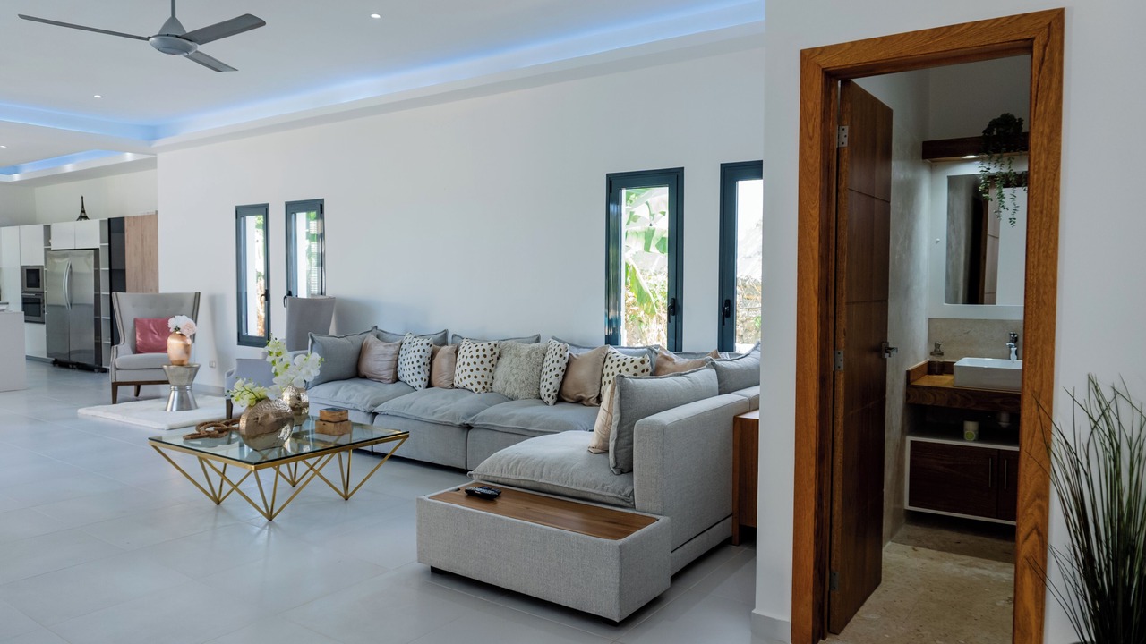 Photo of Livingroom in El Callejon