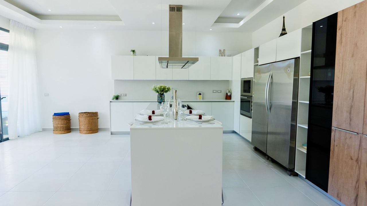 Photo of Kitchen in El Callejon