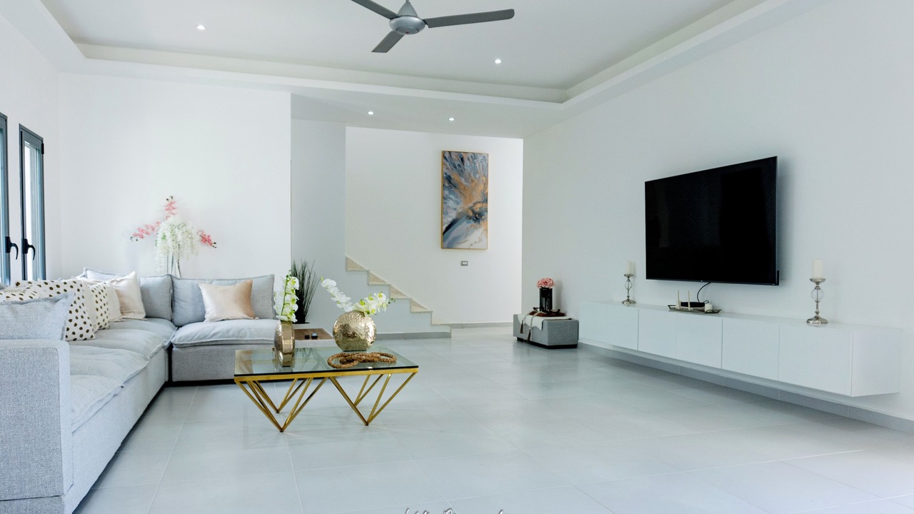 Photo of Livingroom in El Callejon