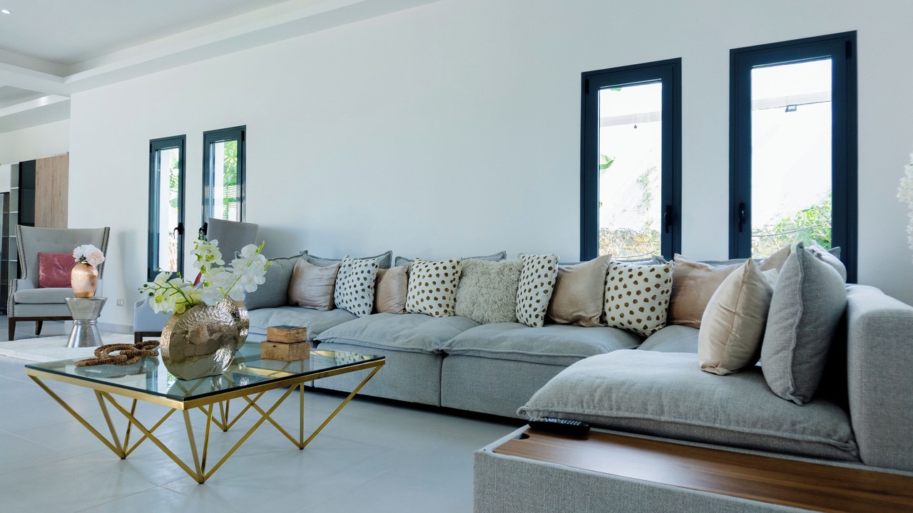 Photo of Livingroom in El Callejon