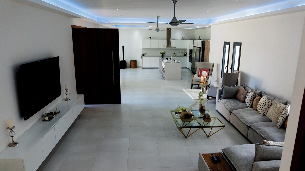 Photo of Livingroom in El Callejon