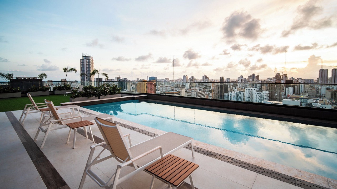 Photo of Outdoor in Downtown Santo Domingo