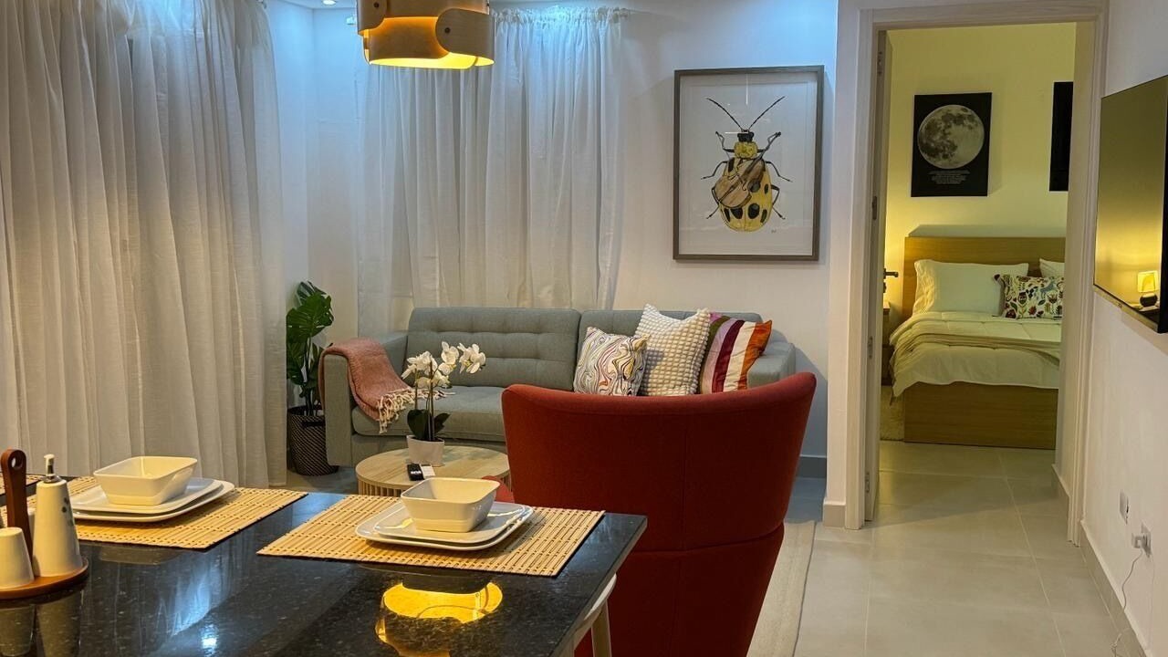 Photo of Livingroom in Veron