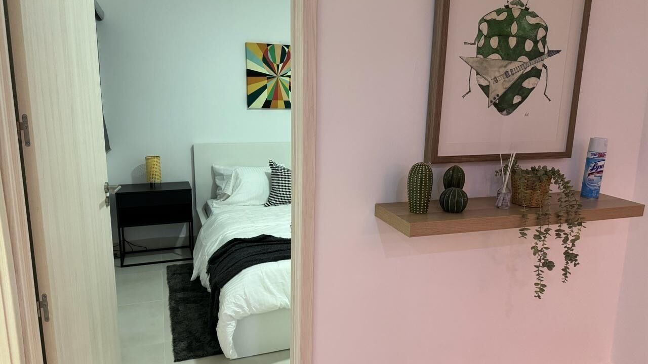 Photo of Bedroom in Veron
