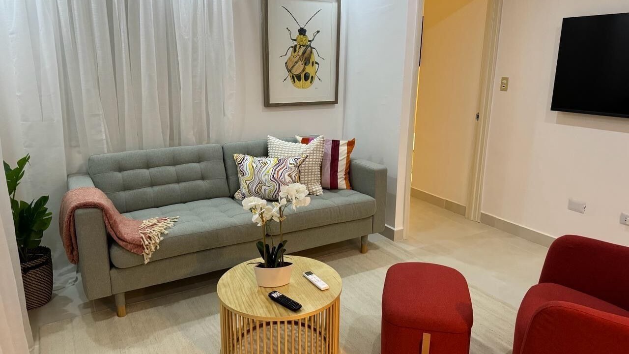 Photo of Livingroom in Veron