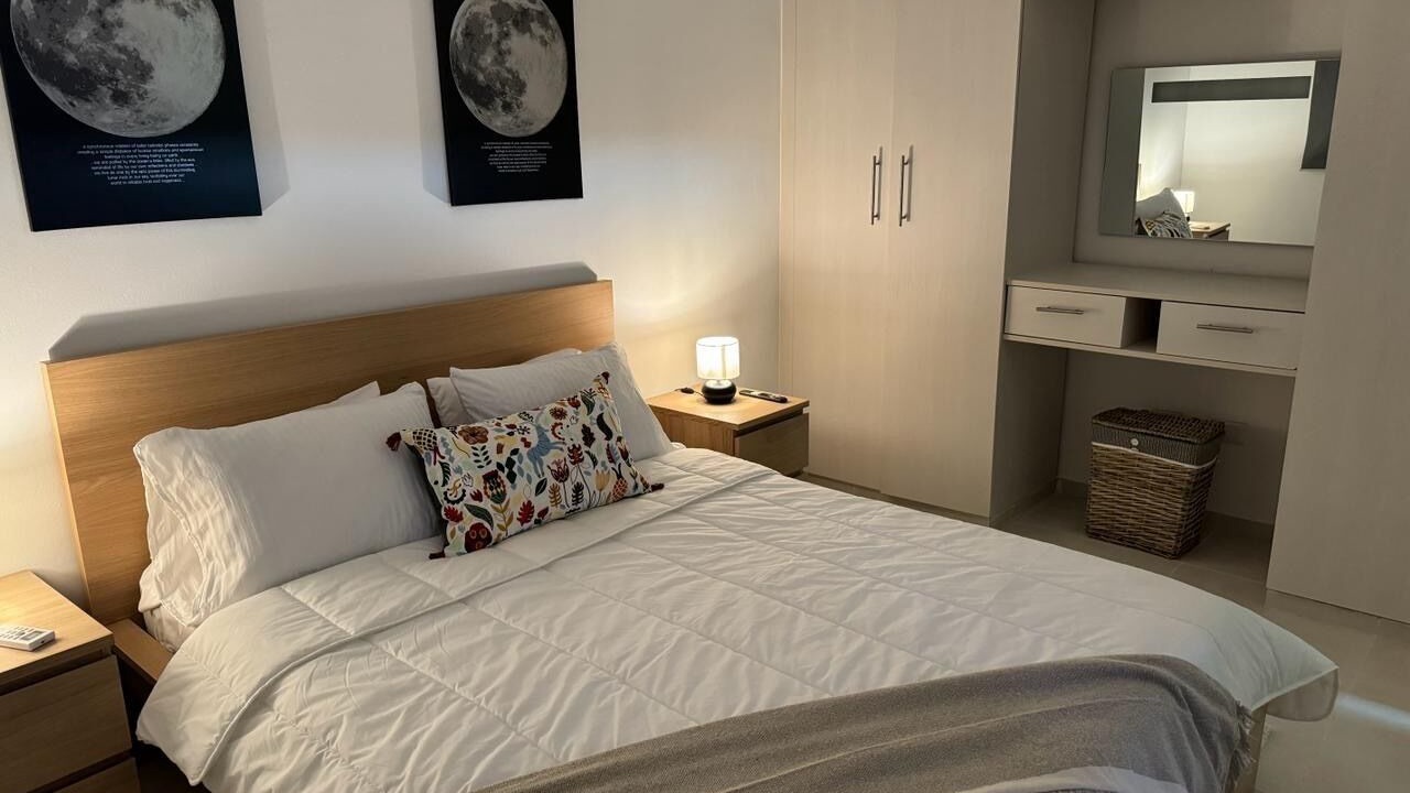 Photo of Bedroom in Veron