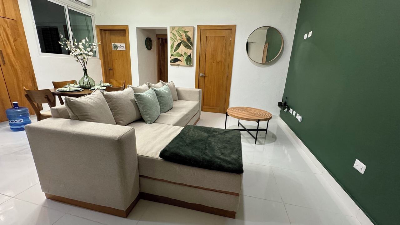 Photo of Livingroom in Santa Cruz de Mao