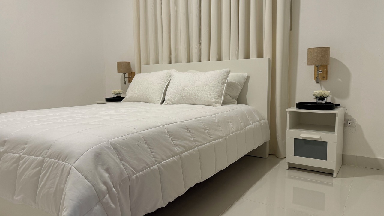 Photo of Bedroom in Santa Cruz de Mao