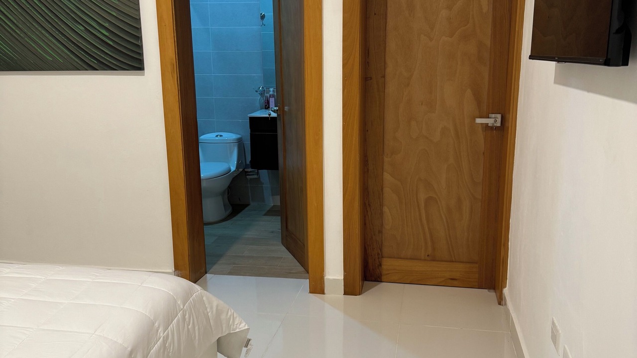 Photo of Bedroom in Santa Cruz de Mao