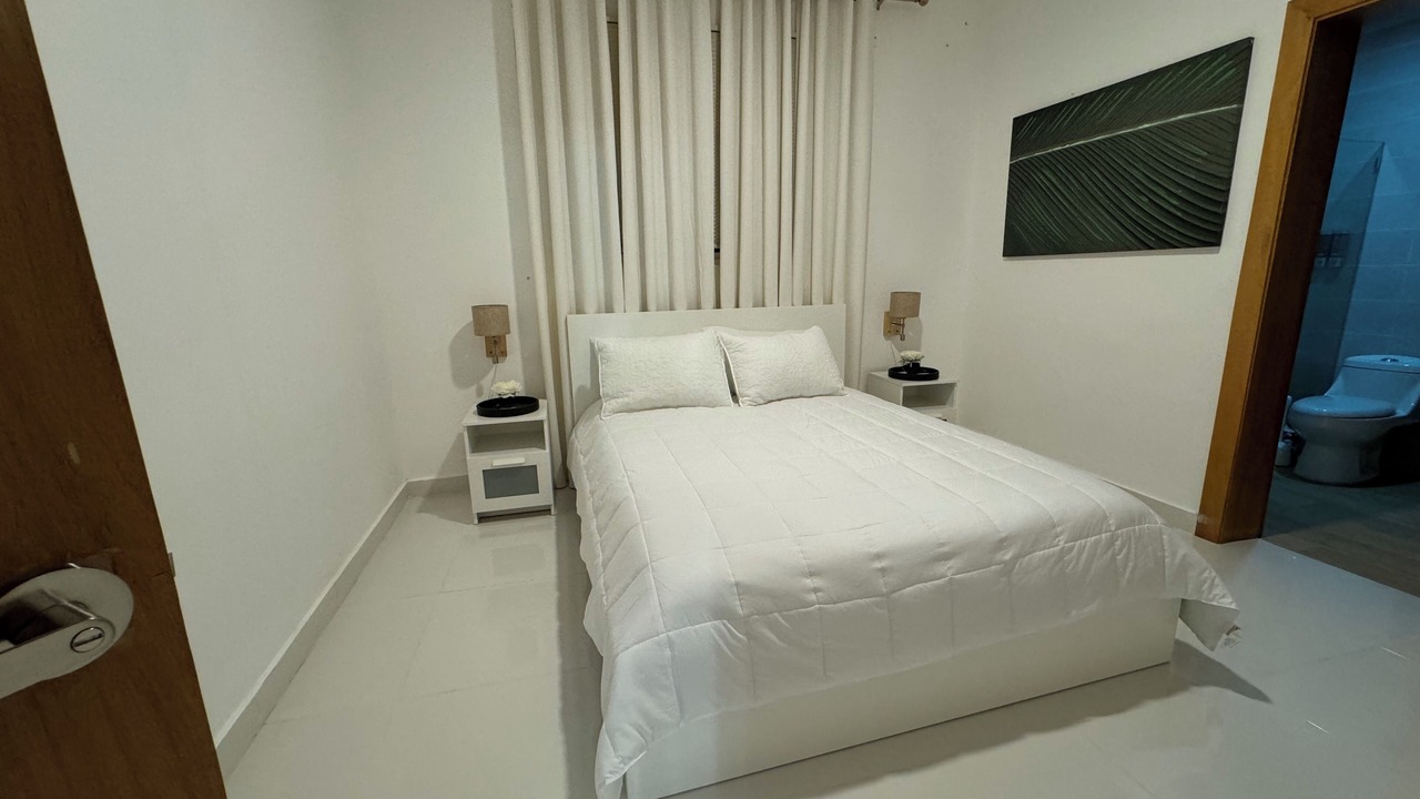 Photo of Bedroom in Santa Cruz de Mao